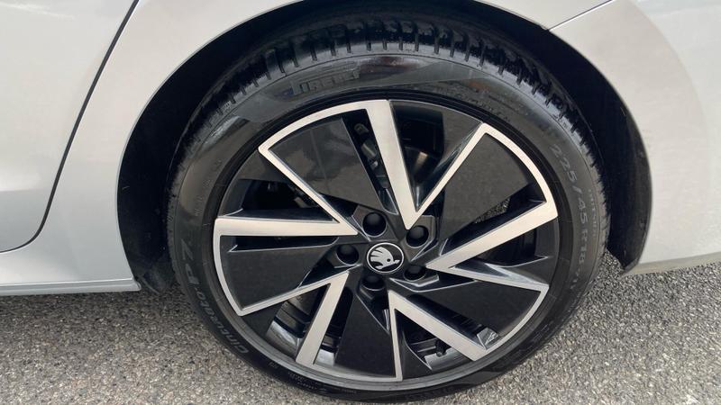 Used Skoda Octavia 2025 for sale - 75439561: Photo 22