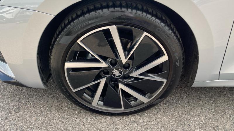 Used Skoda Octavia 2025 for sale - 75439561: Photo 23