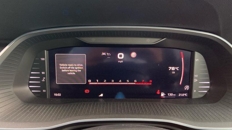 Used Skoda Octavia 2025 for sale - 75439561: Photo 29