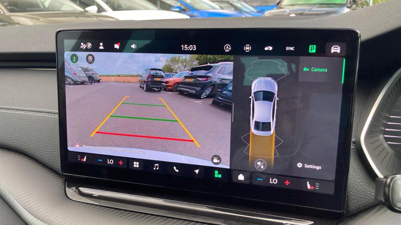 Used Skoda Octavia 2025 for sale - 75439561: Photo 33