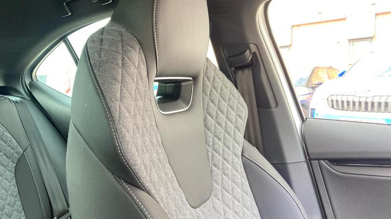 Used Skoda Octavia 2025 for sale - 75439561: Photo 38