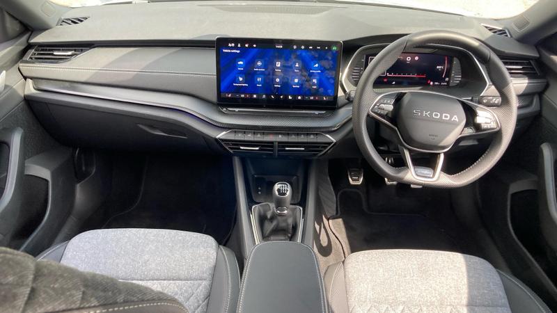 Used Skoda Octavia 2025 for sale - 75439561: Photo 8