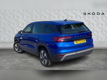 Used Skoda Kodiaq 2025 for sale - 79491469: Photo