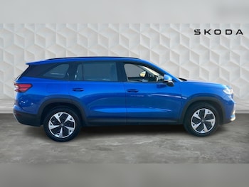 Used Skoda Kodiaq 2025 for sale - 79491469: Photo