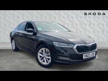 2023 - Hatchback (2017) 1.5 TSI ACT SE L (150PS) Manual 5-Door