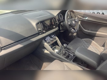 Used Skoda Karoq 2022 for sale - 78392876: Photo
