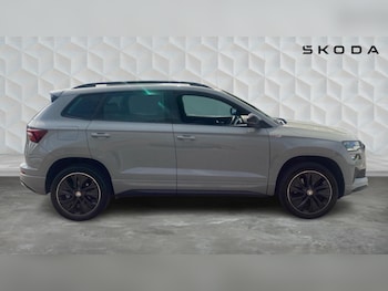 Used Skoda Karoq 2022 for sale - 78392876: Photo