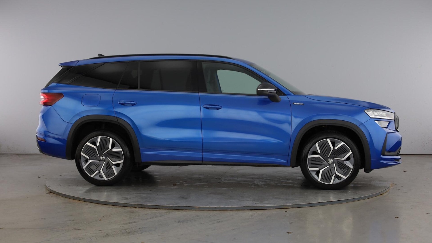 Used Skoda Kodiaq 2025 for sale - 77602237: Photo 4