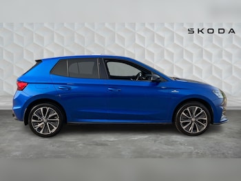 Used Skoda Fabia 2024 for sale - 79127415: Photo