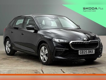 Used Skoda Scala 2025 for sale - 78370536: Photo