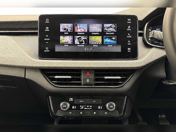 Used Skoda Scala 2025 for sale - 78370536: Photo