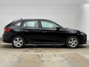 Used Skoda Scala 2025 for sale - 78370536: Photo