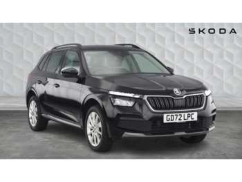 2023 - 1.0 TSI (110ps) SE Drive DSG SUV Automatic 5-Door