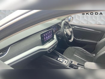 Used Skoda Octavia 2022 for sale - 76161908: Photo