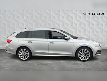 Used Skoda Octavia 2022 for sale - 76161908: Photo