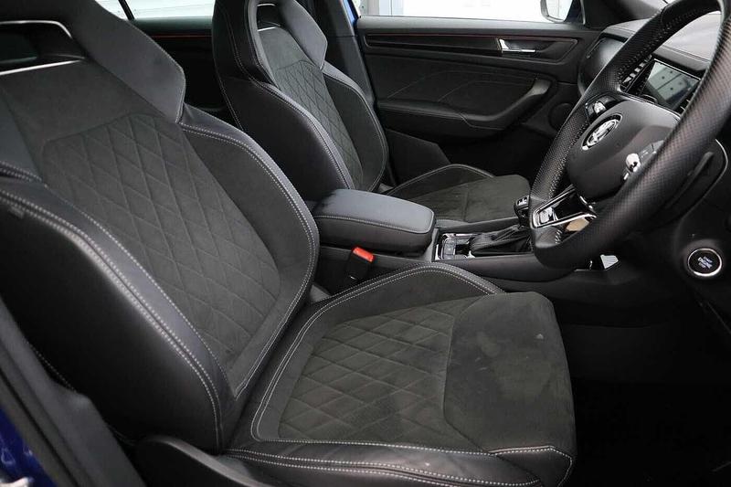 Used Skoda Kodiaq 2023 for sale - 76344443: Photo 10