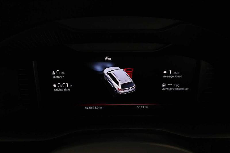 Used Skoda Kodiaq 2023 for sale - 76344443: Photo 11