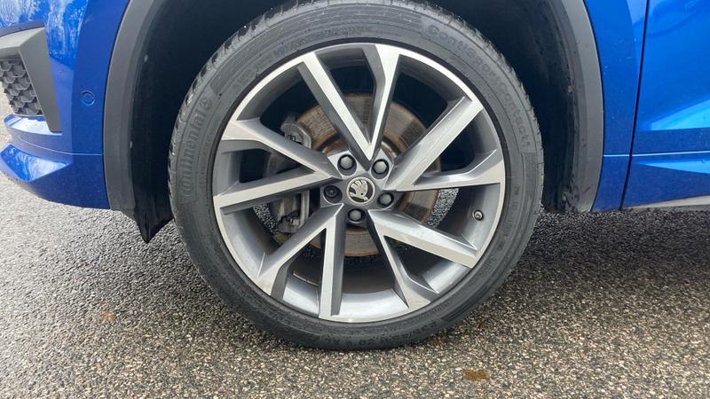 Used Skoda Kodiaq 2023 for sale - 76344443: Photo 14