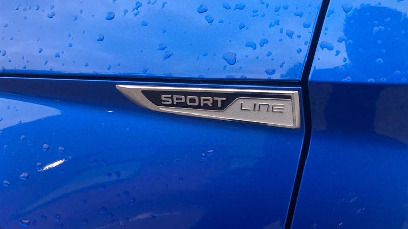 Used Skoda Kodiaq 2023 for sale - 76344443: Photo 15