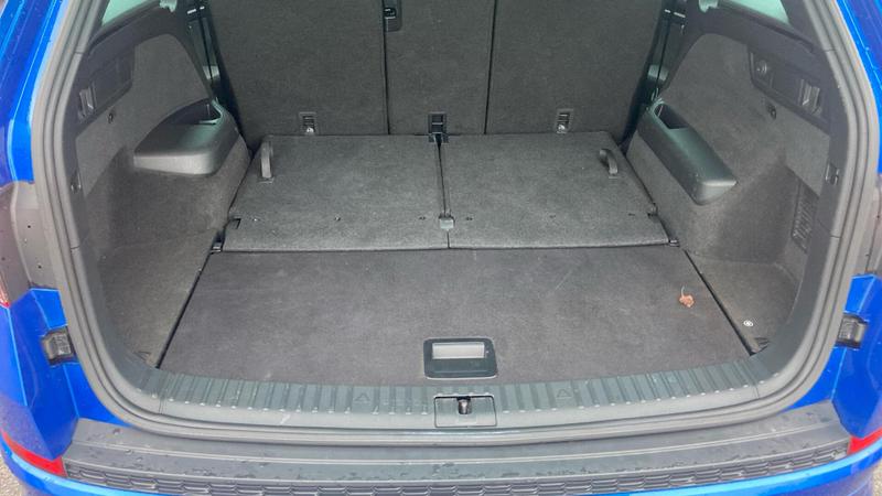 Used Skoda Kodiaq 2023 for sale - 76344443: Photo 17