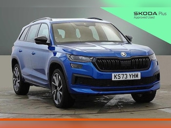 Skoda - Kodiaq