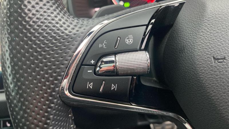 Used Skoda Kodiaq 2023 for sale - 76344443: Photo 29