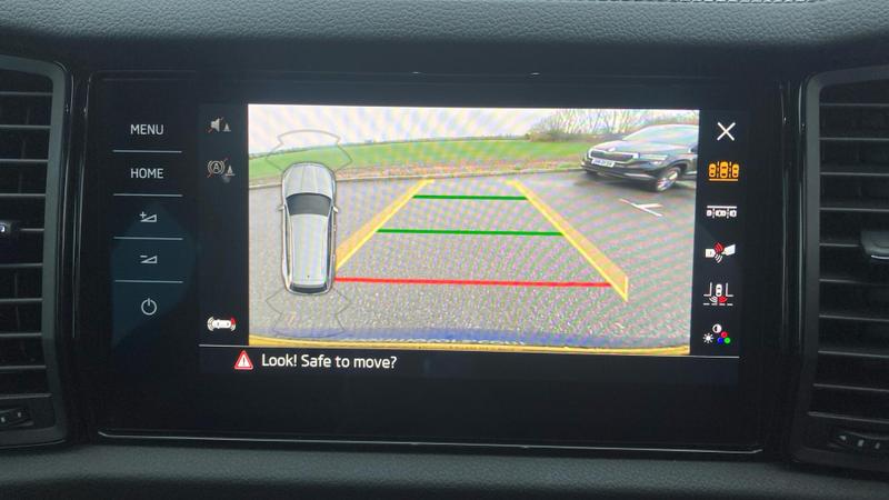 Used Skoda Kodiaq 2023 for sale - 76344443: Photo 30