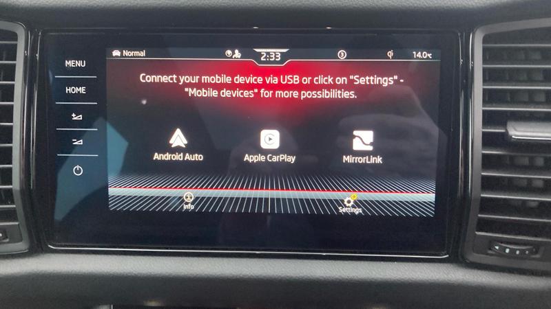 Used Skoda Kodiaq 2023 for sale - 76344443: Photo 31