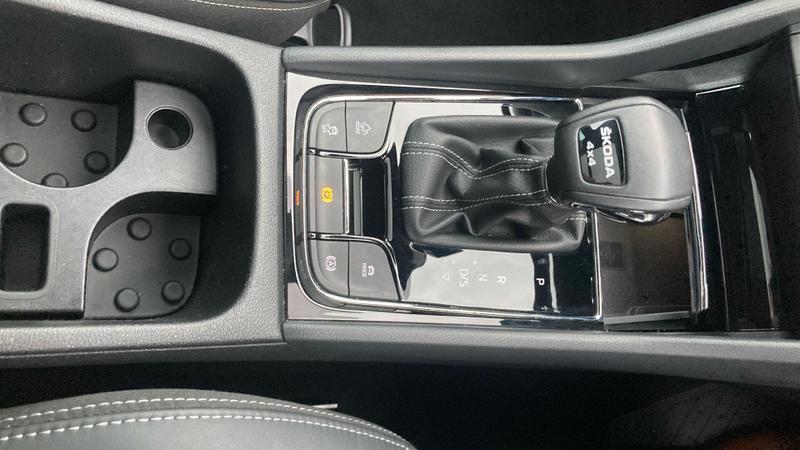 Used Skoda Kodiaq 2023 for sale - 76344443: Photo 33