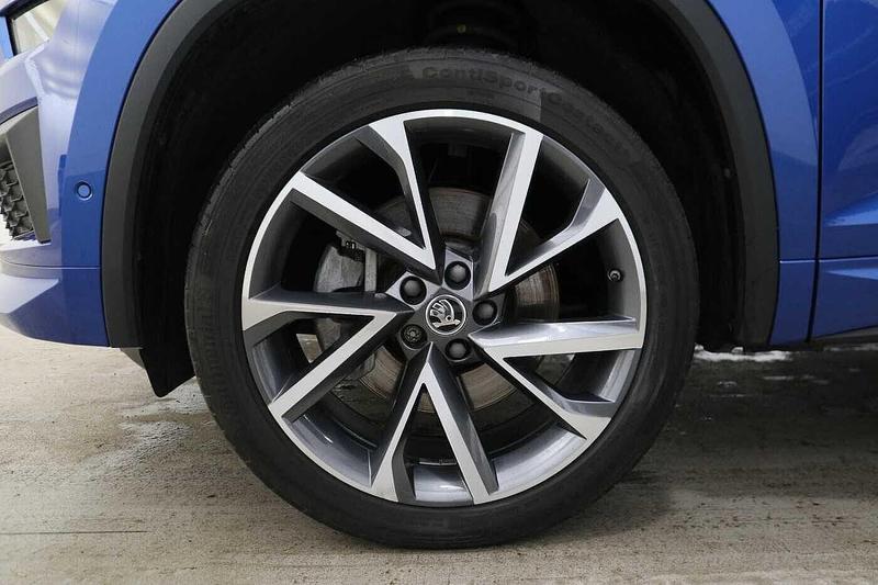 Used Skoda Kodiaq 2023 for sale - 76344443: Photo 5