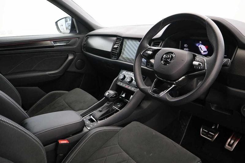 Used Skoda Kodiaq 2023 for sale - 76344443: Photo 6