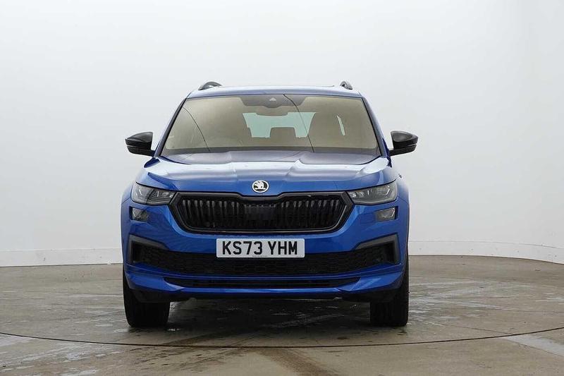 Used Skoda Kodiaq 2023 for sale - 76344443: Photo 7