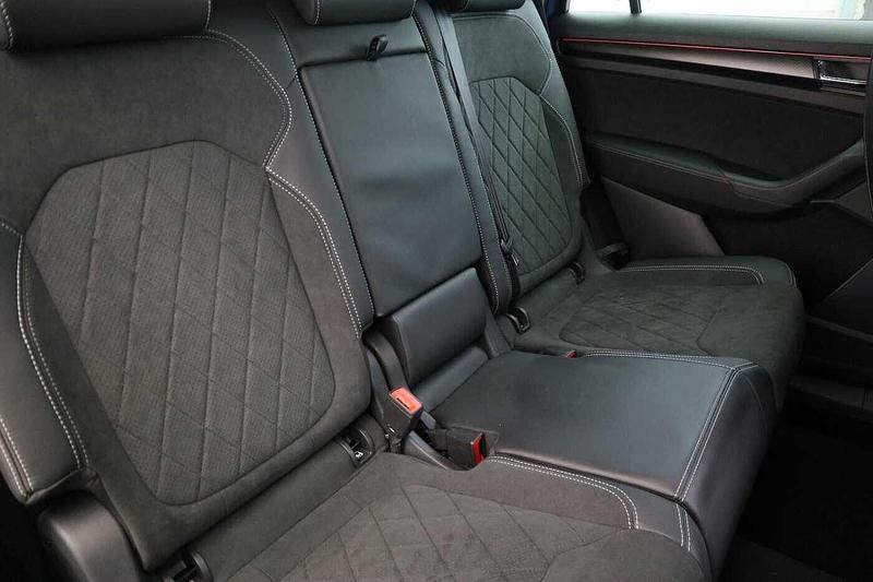 Used Skoda Kodiaq 2023 for sale - 76344443: Photo 9