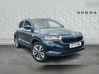 2023 - 1.5 TSI SE L 5dr DSG Automatic