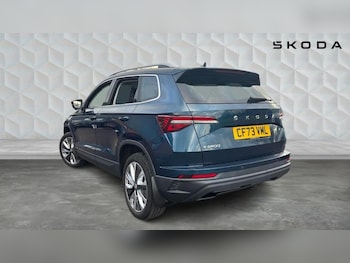 Used Skoda Karoq 2023 for sale - 76882775: Photo
