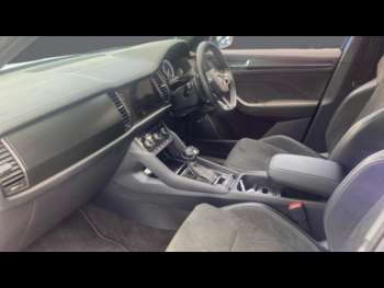 Used Skoda Kodiaq 2022 for sale - 74905065: Photo