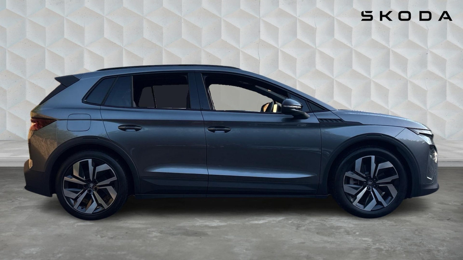 Used Skoda Elroq 2025 for sale - 77505194: Photo 4