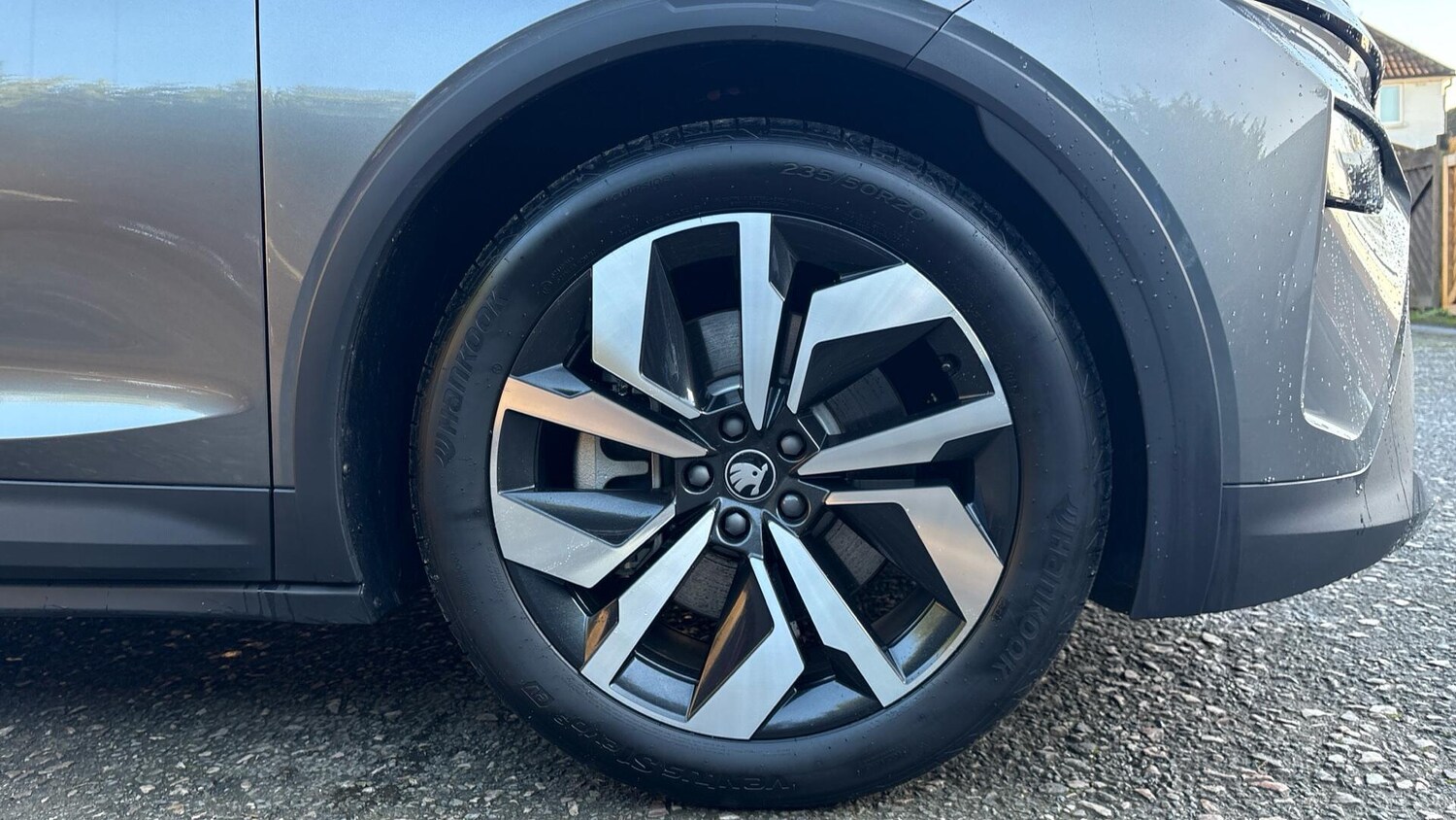 Used Skoda Elroq 2025 for sale - 77505194: Photo 6