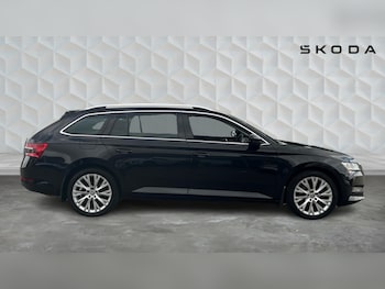 Used Skoda Superb 2022 for sale - 78995362: Photo