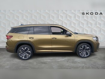 Used Skoda Kodiaq 2026 for sale - 78849405: Photo
