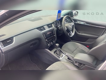 Used Skoda Octavia 2019 for sale - 78467987: Photo