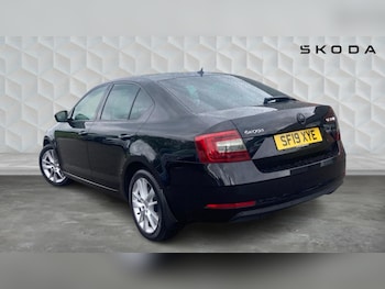 Used Skoda Octavia 2019 for sale - 78467987: Photo