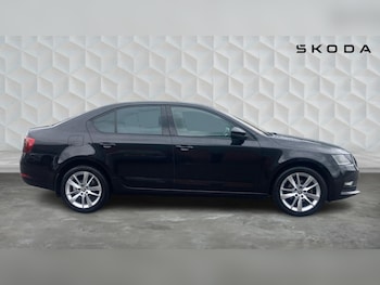 Used Skoda Octavia 2019 for sale - 78467987: Photo