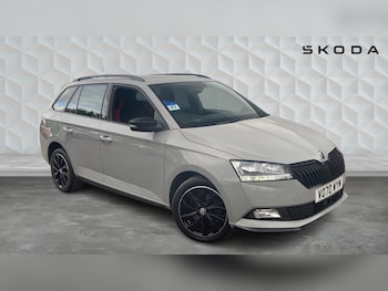 Used Skoda Fabia 2020 for sale - 78523680: Photo