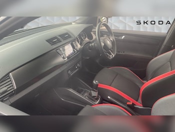 Used Skoda Fabia 2020 for sale - 78523680: Photo