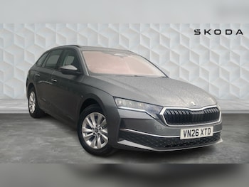 Used Skoda Octavia 2026 for sale - 79057259: Photo