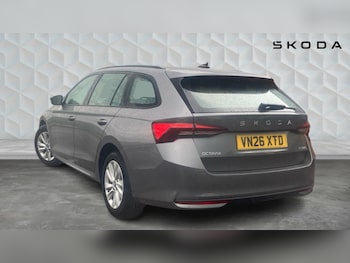 Used Skoda Octavia 2026 for sale - 79057259: Photo