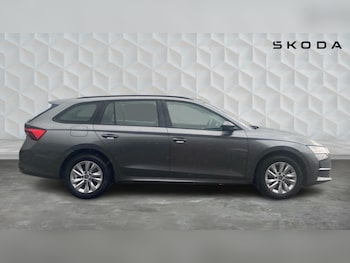 Used Skoda Octavia 2026 for sale - 79057259: Photo