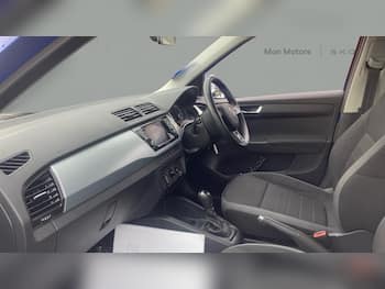 Used Skoda Fabia 2019 for sale - 79693069: Photo