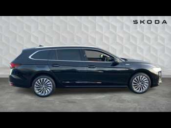 Used Skoda Superb 2025 for sale - 74145831: Photo